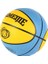 Spor Basketbol Topu - Renkli (Yurt Dışından) 3