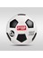 Futbol Antreman Topu - Beyaz / Siyah (Yurt Dışından) 1