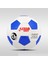 Futbol Antreman Topu - Beyaz / Mavi (Yurt Dışından) 1