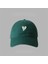 Kadın Beyzbol Şapkası - Yeşil (Yurt Dışından) 1