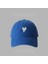 Kadın Beyzbol Şapkası - Mavi (Yurt Dışından) 1