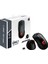 Msı Gg Clutch GM41 Lightweight Wıreless Gamıng Mouse 76 gr Max 20000 Dpı(Yazılım) 1ms Pollıng Pıxart PMW-3370 Optık Sensor Omron Swıtch Rgb LED Mystıc Lıght 1