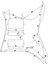 Rg 350 Dx 12 Için 3ply Guitar Pickguard Scratch Plakası Siyah Inci Siyah (Yurt Dışından) 3