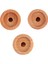 3 Guitar Hacim Knobs Müzik Enstrüman Aksesuar Paketi (Yurt Dışından) 2