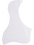 Akustik Gitar Pickguard Kazı Koruyucu Plaka Kendinden Yapışkanlı 40 '' 41 '' Müzikal Halk Gitar Aksesuar # 1 (Yurt Dışından) 4