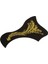 Akustik Gitar Pickguard Kazı Koruyucu Plaka Kendinden Yapışkanlı 40 '' 41 '' Müzikal Halk Gitar Aksesuar # 1 (Yurt Dışından) 5