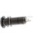 Elektik Gitar Bas Için Metal Gibar Çıkış Soketi 6.35 mm Konektör (Yurt Dışından) 2