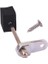 Jazz Guitar Pickguard Bracket 4 Pc (Yurt Dışından) 1