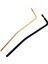 2pcs Whammy Bar Trem Kolu 6mm St Sq Elektro Gitar Köprüsü Için (Yurt Dışından) 1