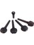Kaliteli Keman Tuning Pegs Terminal Pimi 4/4 Için Göz Kakma (Yurt Dışından) 1