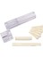 Dize Enstrüman Halk Gitar Accs Bridge Pin Pegs + Eyer Somun + String Sarıcı (Yurt Dışından) 1