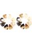 16 Pcs Gitar Bass Ukulele Aksesuar Için Çok Renkli Korna Seçimi (Yurt Dışından) 1