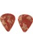 Akustik Elektro Gitar Için 2 Parça Plastik Plectrum Plectrum 0.46MM (Yurt Dışından) 2