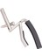1x Elektrik Akustik Klasik Gitar Tune Kelepçesi Capo Key 80X50X10MM (Yurt Dışından) 5