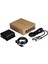Stüdyo Için 48V Phantom Güç Kaynağı ve USB Kablosu Xlr & 3 Pin Mikrofon Kablosu (Yurt Dışından) 5