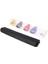 Mikrofon Standı Gitar Pick Plectrum Tutucu ile 5 Adet Seçtikleri Müzik Sevgilisi (Yurt Dışından) 1