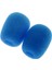 20 Pcs Mini Mikrofon Sünger Cam - Mıc S (Yurt Dışından) 4