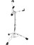 Drum Stand Aksesuar Alaşım Perküsyon Yüksekliği Ayarlanabilir Destek Zemini Drum 25MM Düz Üst (Yurt Dışından) 3