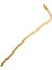 3pcs/gitar Parçaları Köprüsü Için Tremolo Kol/trem Bar/whammy Bar Set (Yurt Dışından) 5