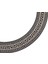 Ahşap Soundhole Kakma Gitar Ses Delik Çıkartması Sticker Süslemeleri Parçaları (Yurt Dışından) 4