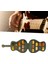 Pu Deri Seçiciler Tutucu Kılıf Melek Tutucu Akustik Gitar Yeşil Için Evrensel (Yurt Dışından) 5