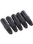 5pcs 3 Pimli Erkek Xlr Mikrofon Mikrofon Ses Kablosu Fişi Altın Konektörü (Yurt Dışından) 5
