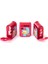 Kalemtıraş Kral Şakir 3 Lü Ks 102942 27'li Paket / Dolphin 1
