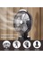 -Tripod LED Işıklı Açık Hava Kamp Fanı (Yurt Dışından) 2