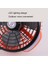 -Tripod LED Işıklı Açık Hava Kamp Fanı (Yurt Dışından) 4