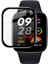Xiaomi Redmi Watch 3 Ekran Koruyucu Flexible Esnek Şeffaf 1