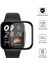 Xiaomi Redmi Watch 3 Ekran Koruyucu Flexible Esnek Şeffaf 3