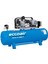 Ecco 4-300 T 300 lt Kompresör 1