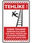 Düşme Tehlikesi 1