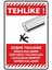 Düşme Tehlikesi 1