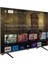 50 GHU 8000 50'' 126 Ekran Uydu Alıcılı 4K Ultra HD Google Smart LED TV 4