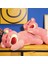 55CM Yeni Çilek Ayı Peluş Oyuncak Bebek (Yurt Dışından) 3