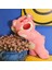 55CM Yeni Çilek Ayı Peluş Oyuncak Bebek (Yurt Dışından) 4