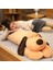 1.1 Metre Papa Köpek Bebek Sevimli Peluş Oyuncak (Yurt Dışından) 2
