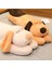 1.1 Metre Papa Köpek Bebek Sevimli Peluş Oyuncak (Yurt Dışından) 3