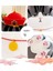 45CM Kedi Yavrusu Karikatür Anime Peluş Oyuncak (Yurt Dışından) 4