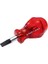 Izeltaş 4110175525 Kraft Seri Düz Uçlu Topaç Tornavida 5.5X25 2