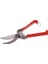 Izeltaş 230 mm Bağ Makası Lüks Pvc 6710 27 0230 1
