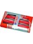Izeltaş 5010 00 8106 Iskarpela Takımı 6 Parça 1