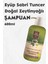 Doğal Zeytinyağlı Şampuan 600 ml 1