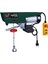 Pro KLV600 600/1200KG 1800W Elektrikli Vinç 1