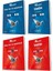 10. Sınıf Edebiyat - Tarih Konu - Soru Seti 4 Kitap 1