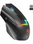 Drop M3 Siyah Rgb Şarjlı Kablolu/kablosuz 10000DPI 10D Gaming Oyuncu Mouse 1