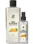 Kolonya Mandarine Cam Şişe 250 ml + 100 ml Sprey 1