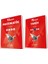 10. Sınıf Matematik - Tarih Soru Bankası Seti 2 Kitap 1