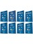 11. Sınıf Konu Anlatım Föyleri Seti Tam Set 8 Kitap 1
